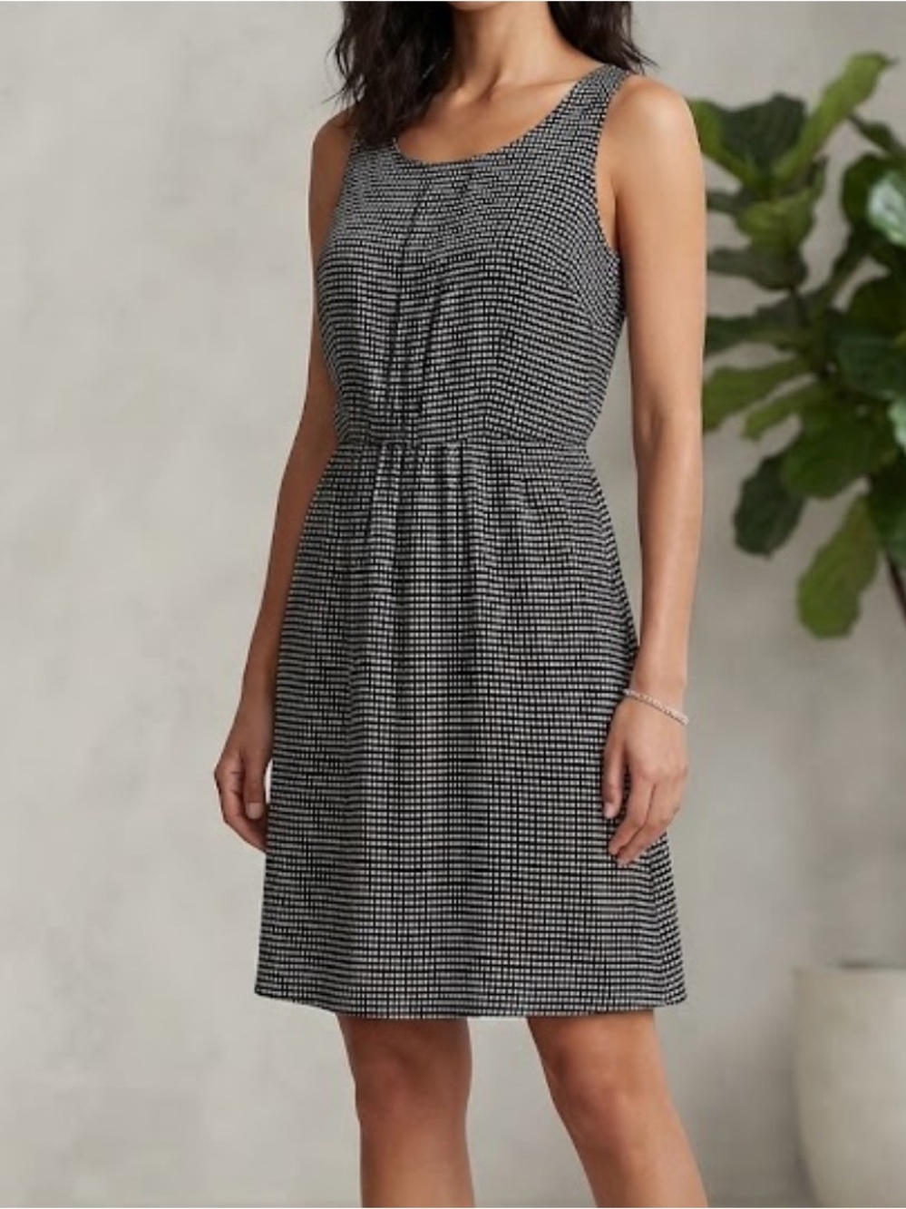 MNG by Mango Dress